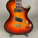Gibson Nighthawk Standard 2 1993 - sunburst
