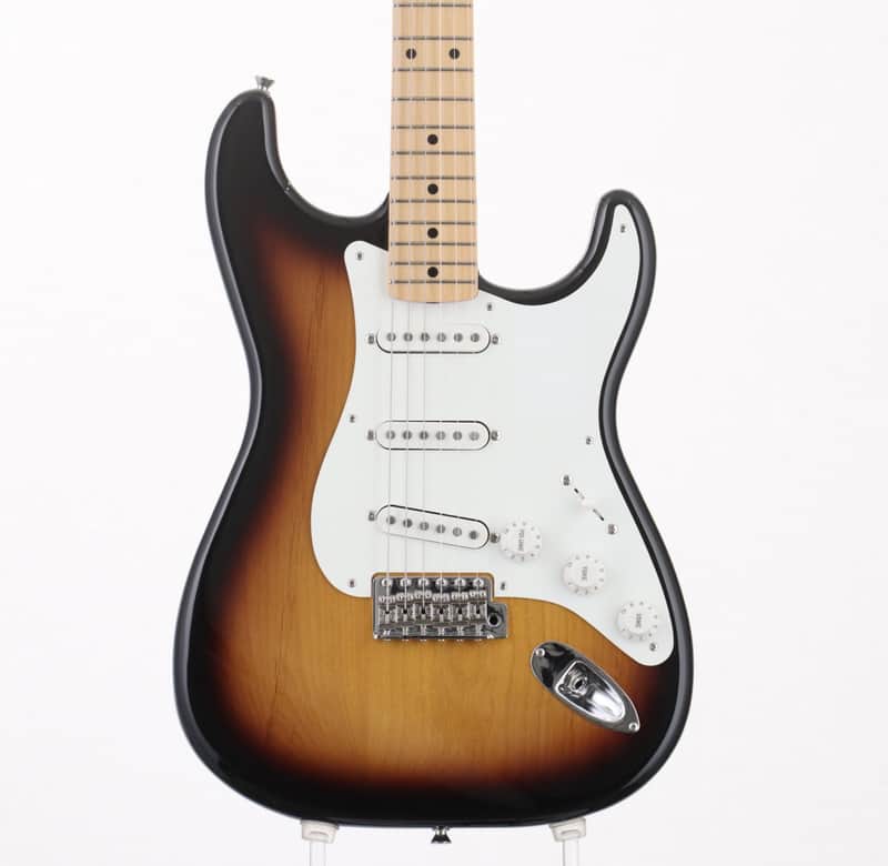 Fender Heritage 50s Stratocaster MIJ® Fender MIJ Heritage '50s Stratocaster | Reverb Canada