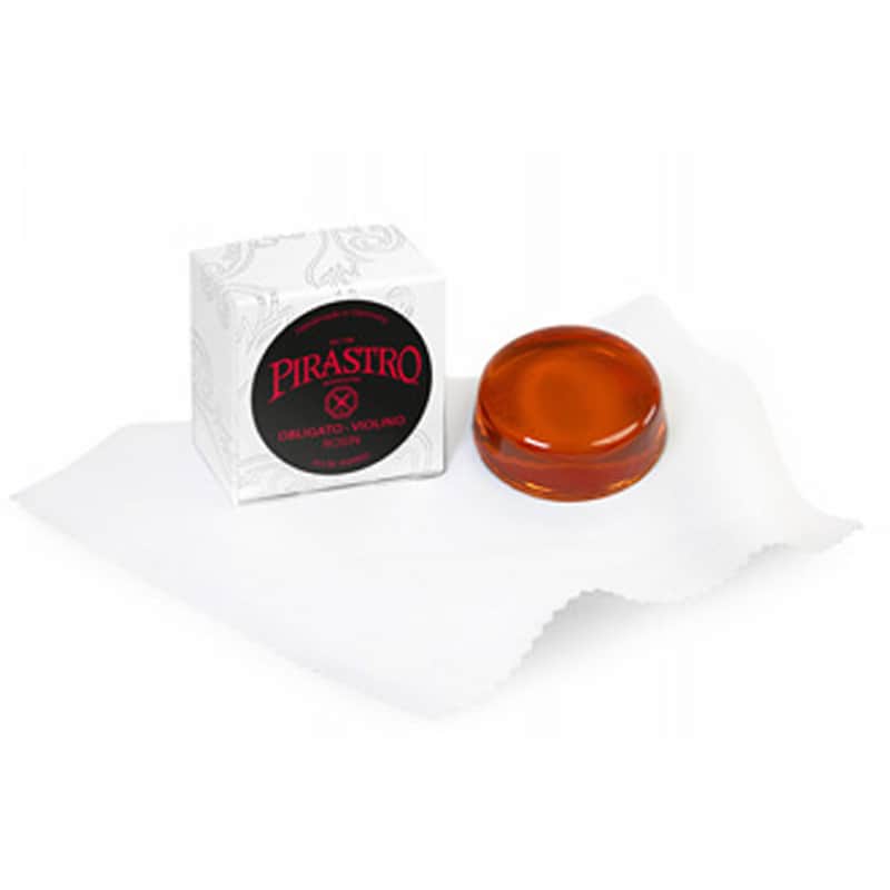 Pirastro Obligato Light Rosin image 1
