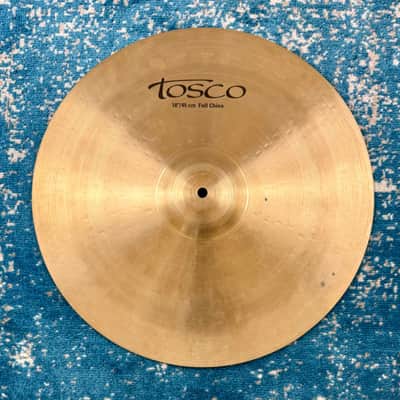 ULTRA DEEP TONE 18” Tosco Canadian China 1237g image 1