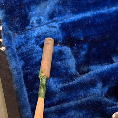 Immagine F.Loree Oboe Mid-Century with case - 6