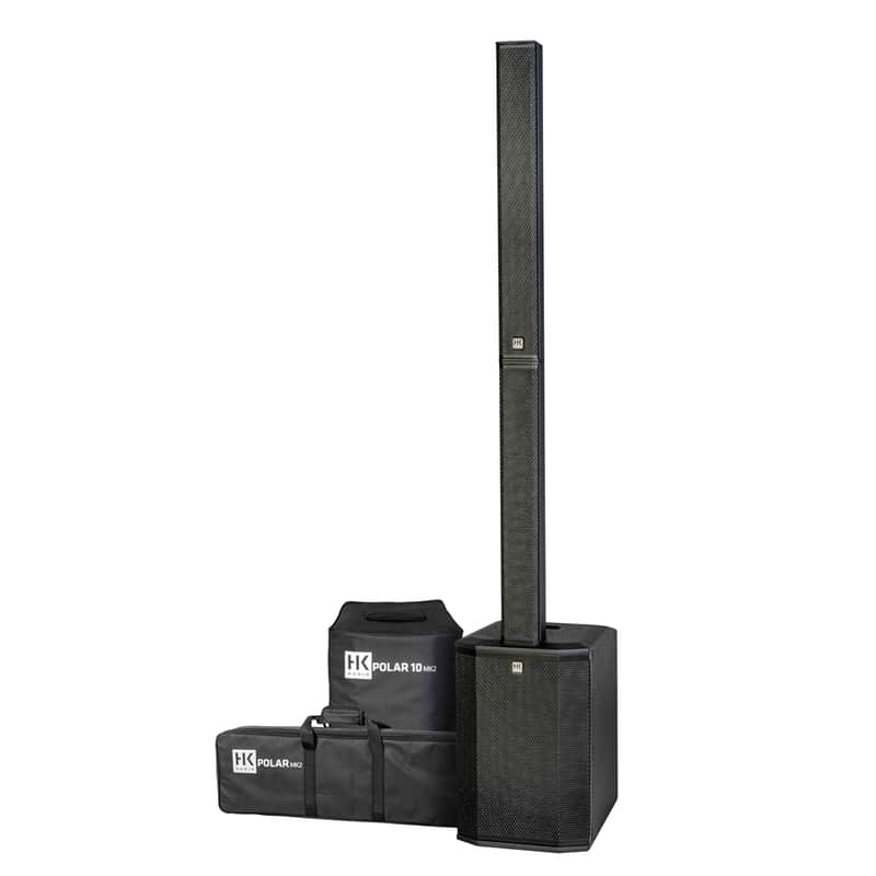 Hk Audio Polar 10 Mkii image 1