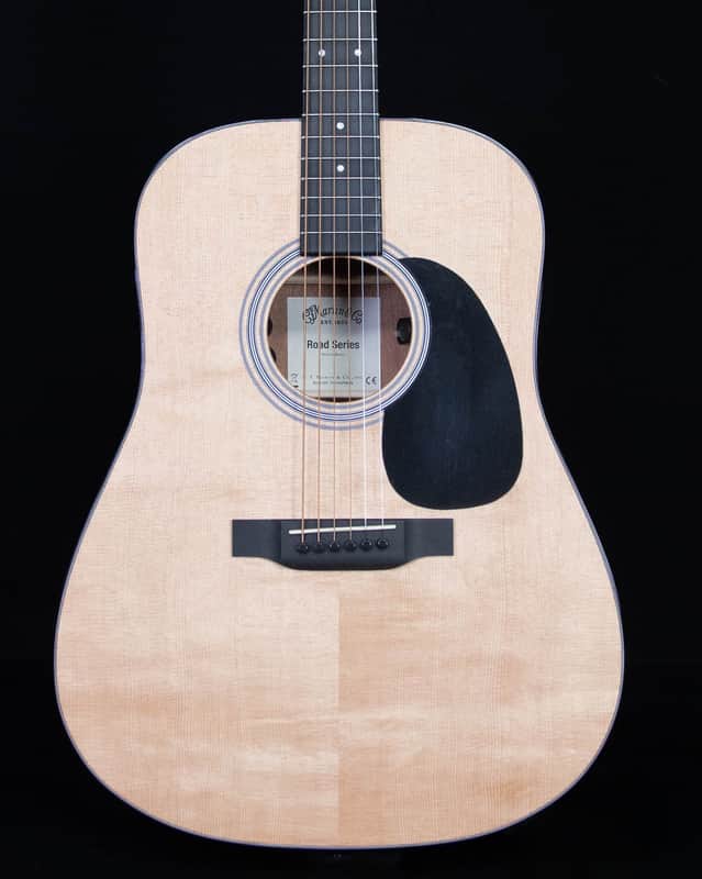 Martin Road Series D-12E | Reverb