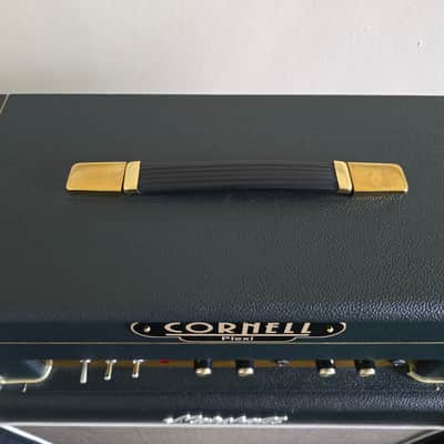 Cornell Plexi 18/20 image 10