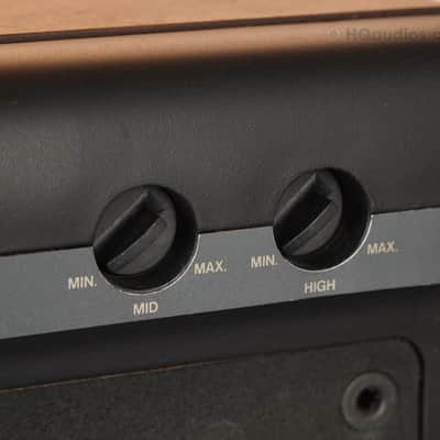 JBL 4312 XP Pair of Speakers – Fully Restored & Serviced – 1 Year Warranty. image 5