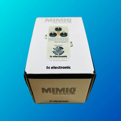 TC Electronic Mimiq Mini Doubler image 4