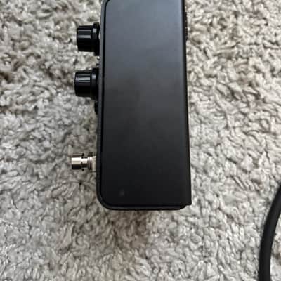 Strymon Iridium 2019 - Present - Black image 7