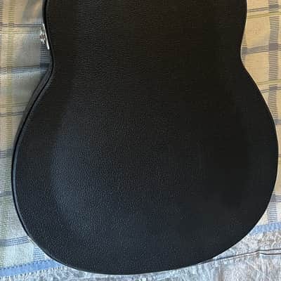 Fender California Vintage Palomino Mint Condition with Case image 18
