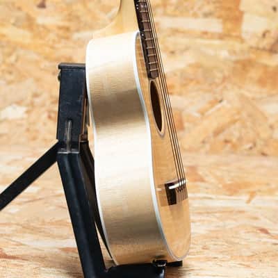 URABE UKULELE(占部) M-43 Maple Medium image 4