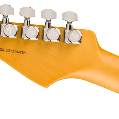 Fender : 70th Anniversary American Professional II Stratocaster RW COM image 6