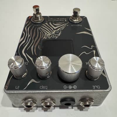 RounderSounds Zebra-Trem rhythmic tremolo image 2