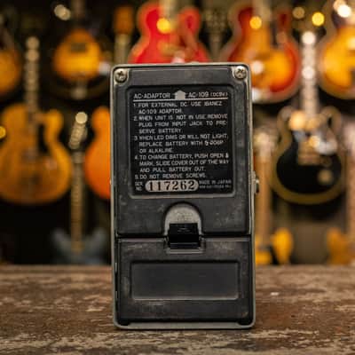 Ibanez OD-855 Overdrive II 1980's image 4
