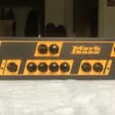 Markbass SD1200 Amp Head w/rack ears excellent condition