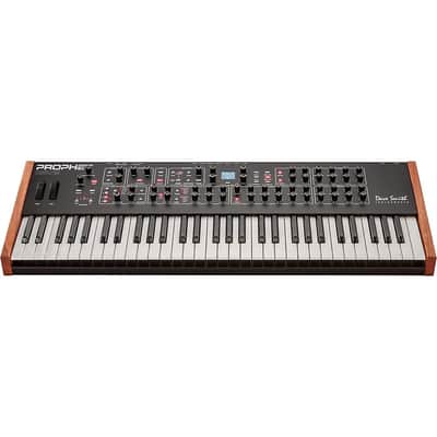 Sequential Prophet Rev2 Synthesizer Regular 16 Voice image 6