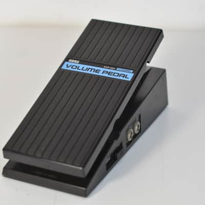 Korg KVP-001 2-Channel Volume Pedal image 1