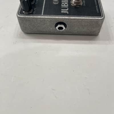 Lovepedal Custom Jubilee Overdrive Distortion Hermida Guitar Effect Pedal image 3
