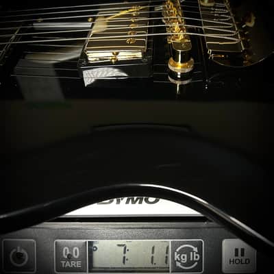 Gibson SG Standard ‘61 Maestro Vibrola image 10