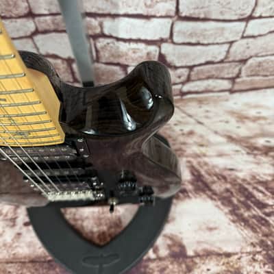 PRS SE Swamp Ash Special - Charcoal image 4