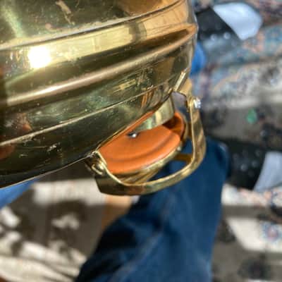 King Tenor Saxophone Super 20 1970 - Laquer image 21