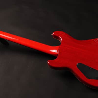 Fernandes APG-100 – Made in Japan, early 1990s | Reverb