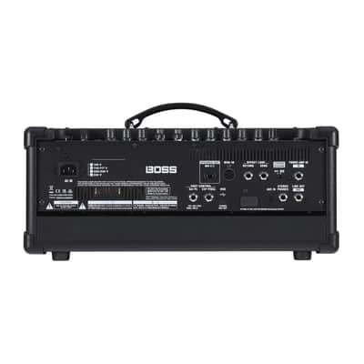 Boss Katana Head Gen 3 100-Watt Digital Modeling Guitar Amp Head image 2