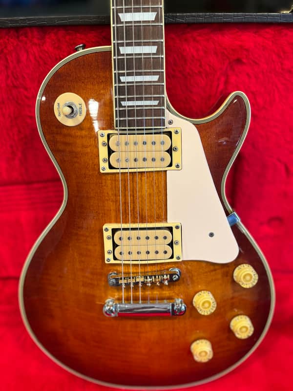 Cort  Single cut  1986 Singlecut image 1