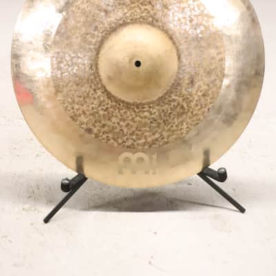 Meinl Byzance 20" Dual Crash Ride Cymbal