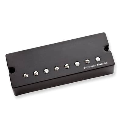 Seymour Duncan Pegasus Active Mount 8-String Bridge Humbucker