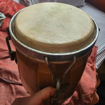 Travel Conga Drum image 4