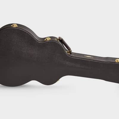 Taylor 314ce-N Nylon-String Acoustic Electric Grand Auditorium Guitar, Sitka Spruce Top, Sapele Back & Sides w/ Case image 14