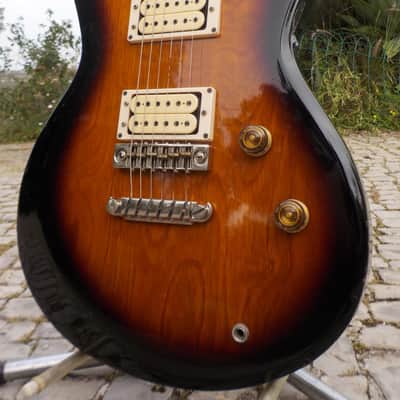 Ibanez Studio ST 50 1980 24frets image 4