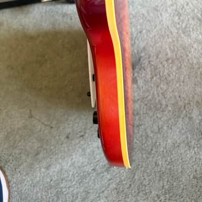 Rickenbacker 340/12 1999 - 2007 image 11