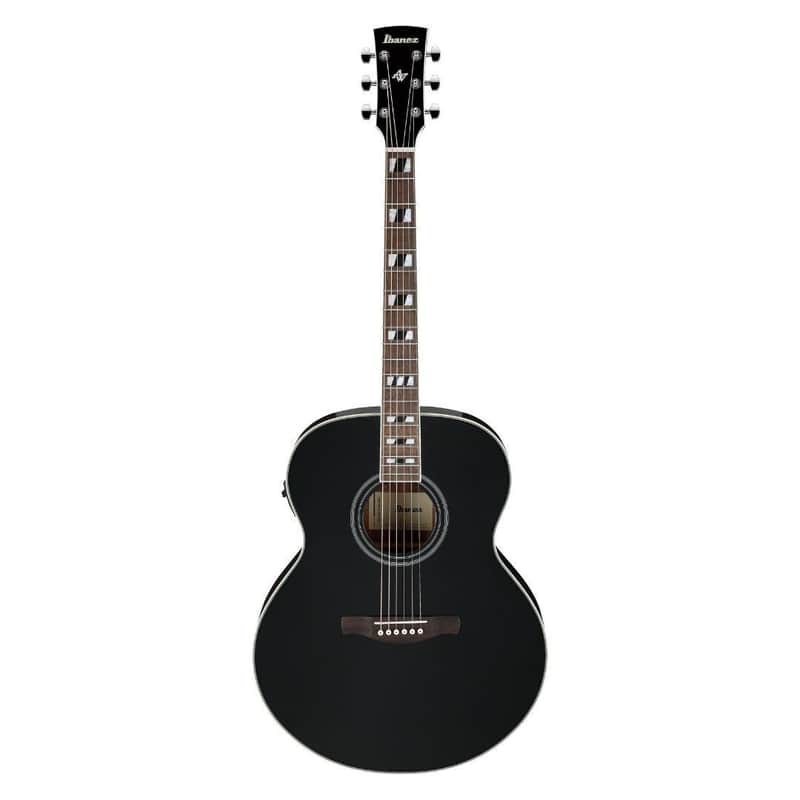 Ibanez AJ70M1E Artwood image 1