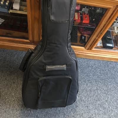Epiphone J200EC 2021 - Vintage Natural image 7