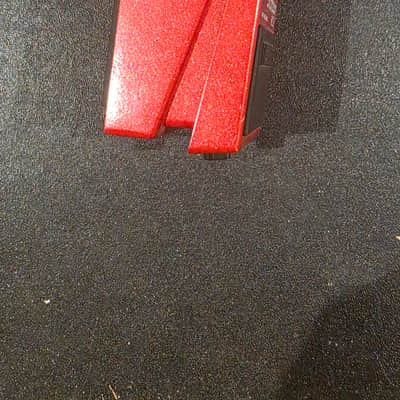 Boss RC-2 Loop Station 2006 - Present - Red image 4