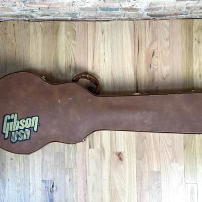 2000 Gibson Les Paul Deluxe 30th Anniversary - Bullion Gold Top image 24