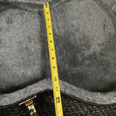 Gibson Gibson 80-90s  - Black tolex image 3