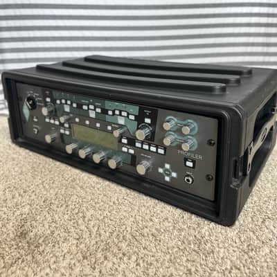 Kemper Amps Profiler Rack w/ SKB Case image 2