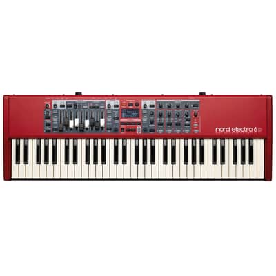 Clavia Nord Electro 6D 61