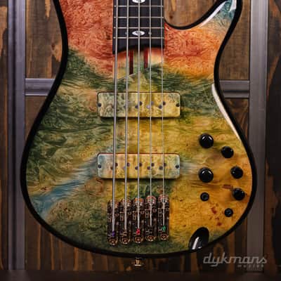 Ibanez JCSR2023RCY River Canyon image 1