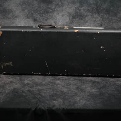 1977 Gibson RD Artist Bass - Natural - OHSC image 5