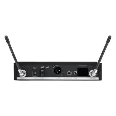 Shure BLX14R Wireless Rack-Mount Guitar System-J11 *USA Small Business* image 3