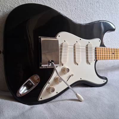 Framus S-355 Stratocaster 1974 image 9