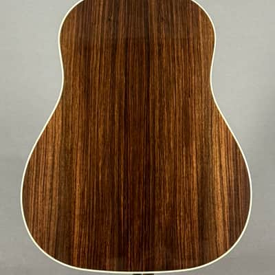 Gibson J-45 Standard Rosewood - Rosewood Burst image 7