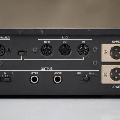 Roland MKS-80 Super Jupiter & MPG-80 Programmer #57540 image 14