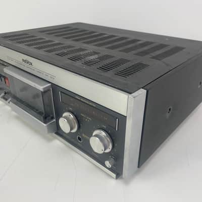 Revox - B710 MK2 - Cassette Deck image 3
