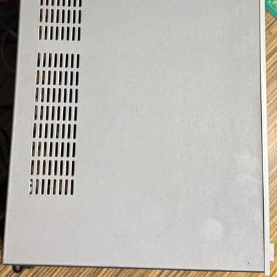 ONKYO TA-R33 Stereo Cassette Deck – 3 Motor – Auto Reverse – Dolby B/C – Tested image 7