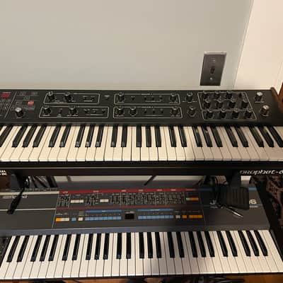 Sequential Prophet 600 - GliGli - Pan mod Bild 1
