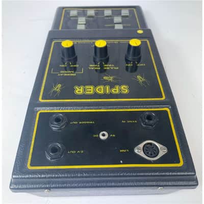 Electronic Dream Plant (EDP) Spider, Second-Hand image 3
