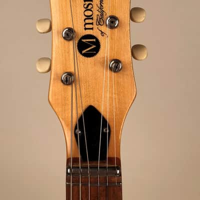 1967 Mosrite Celebrity III image 17